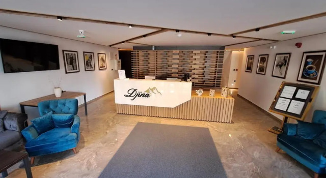 LUX Apartment STEVANOVIC A86, Buchen Sie Ferienwohnung Kopaonik 