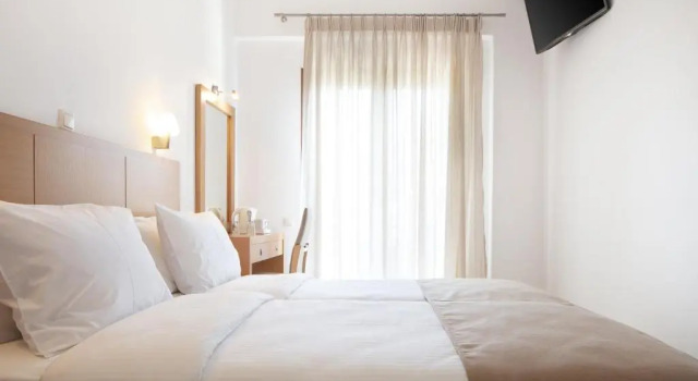 Номер Standard Hotel Rezi