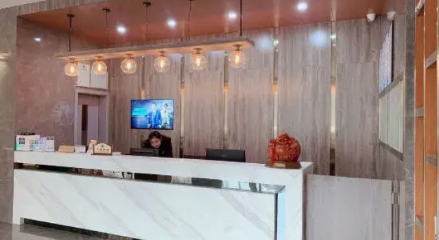 Holiday Inn Express Strasbourg