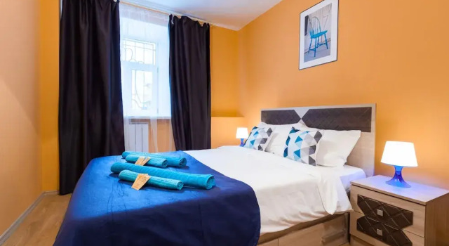 Mini-hotel 12 stuliev, Забронировать Отель Центральный район Санкт-Петербург, рядом с Владимирская
