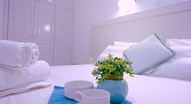Crown Apartments, Prenota Appartamento Kalyves Apokoronas
