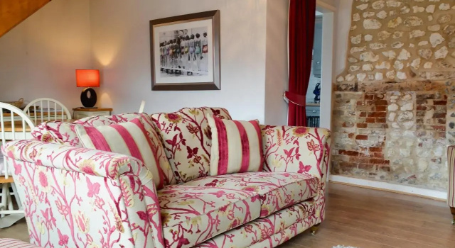 Clipper Cottage