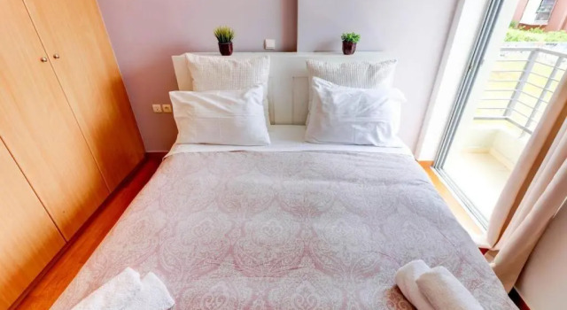 Alimos apartment for two, Забронировать Апартаменты/квартира Алимос Афины