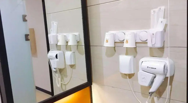 Номер Premium 7Days Premium Shijiazhuang Luquan Shangzhuang Branch
