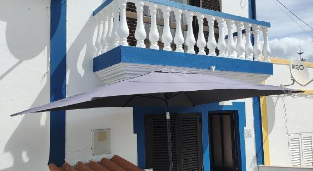 Апартаменты Casa Azul