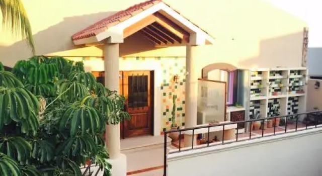 Marisol Boutique Hotel