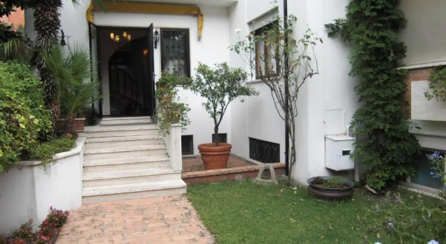 Номер Economy B&B Castellani