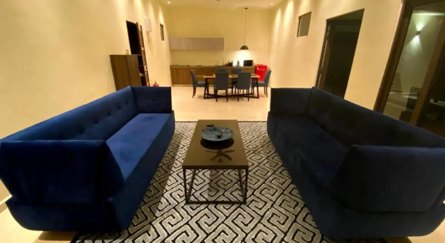 Коттедж Charis Pool Villa 2 - 3 bedroom with Private Pool