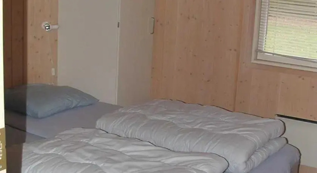 Kobæk Strand Holiday House, Reserva ahora Apartamento Skaelskor Selandia