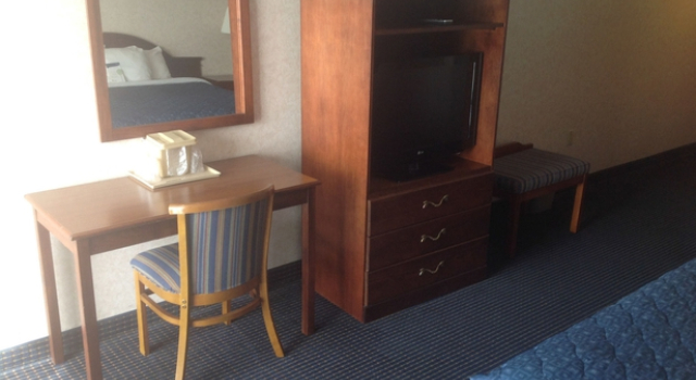 Ramada Philadelphia Northeast, Buchen Sie Hotel Philadelphia Philadelphia und Umgebung