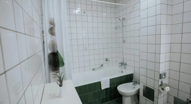 Двухместный номер Standard Hotel Central
