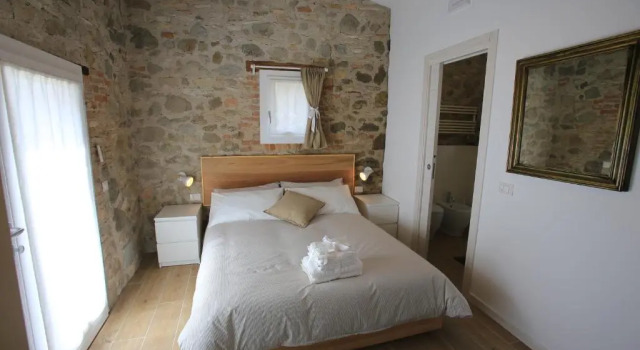 I grilli b&b