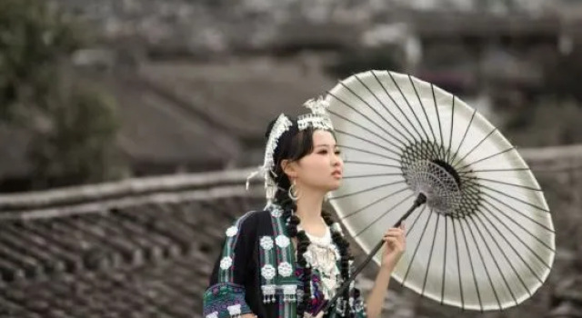 Mohe Shuxin Panoramic Hot Spring Homestay (Heshun Ancient Town Jiajia Dam)