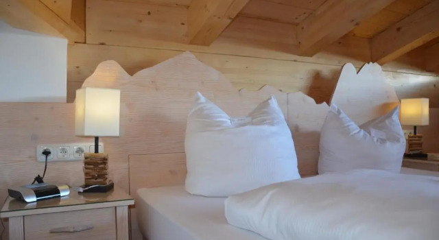 Семейный номер Standard Hotel Rheinischer Hof