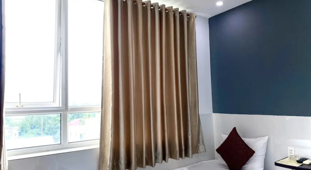 Двухместный номер Superior Mi Linh Hotel