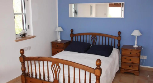 Villa Kalisorate, Book Villa Hotels in Kissonerga with Parking, Parking