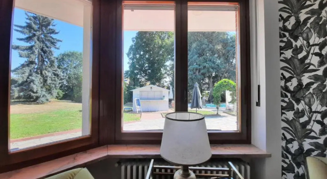Villa Villa Sequoia
