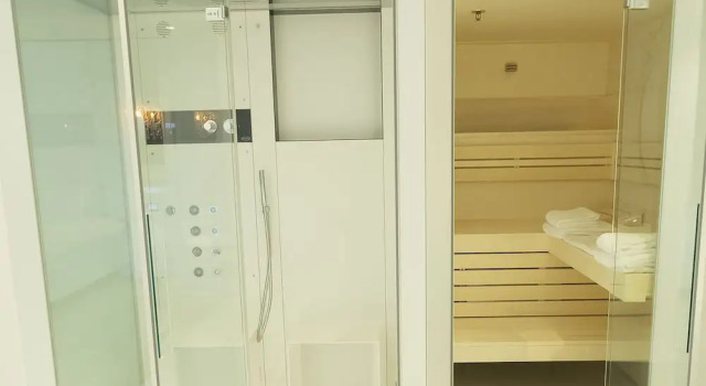 Одноместный люкс Van der Valk Hotel Utrecht
