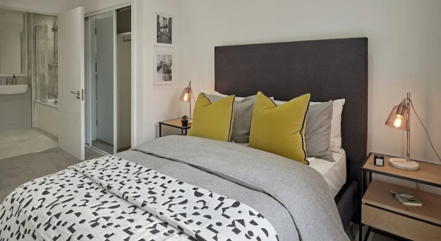 Charles Hope Apartments Media City, Varaa Huoneisto Asunnot kohteessa Merseyside, Huoneisto