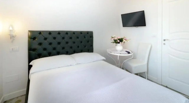 Двухместный номер Standard Barbarella Home