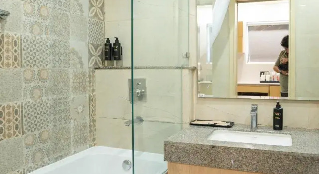 Номер Standard AR Suites KLJ Square