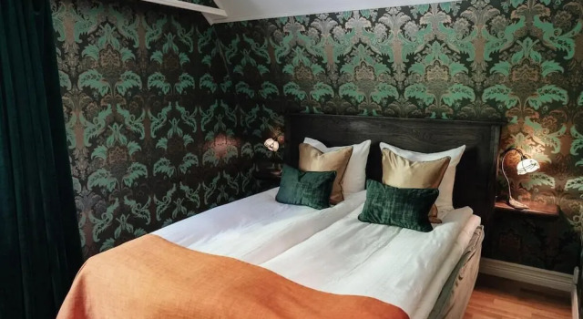 Номер Standard Bjertorp Slott
