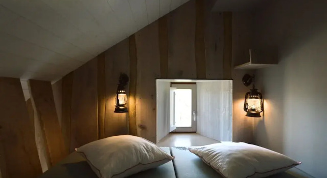 Коттедж Chic Retreat Near Lake & Fens