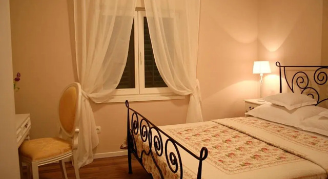 Люкс Superior Banica Apartments & Rooms