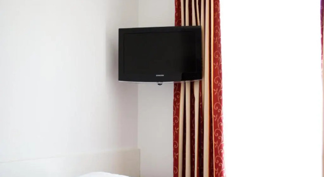 Одноместный номер Hotel Weisses Kreuz