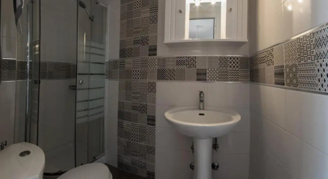 Двухместный номер Standard Hotel Viky