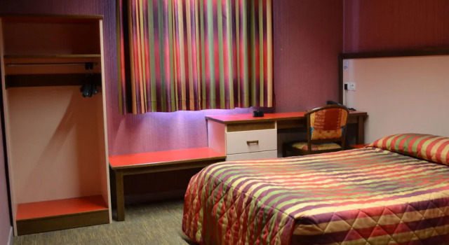 Hôtel Siatel Aragon, Rezervovat Hotel Besançon Doubs