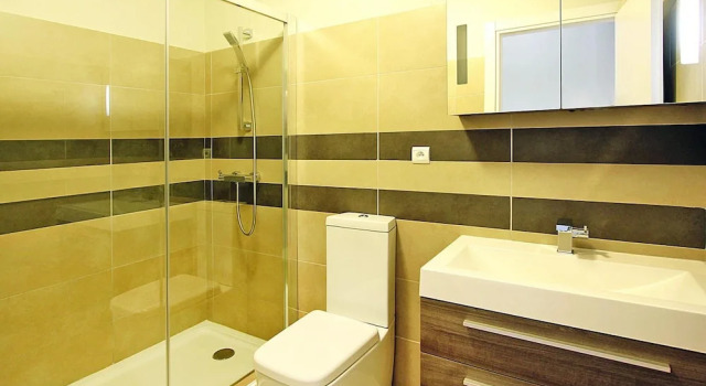 Апартаменты Residence Salina Bay, Porto Vecchio, Apartment garden side