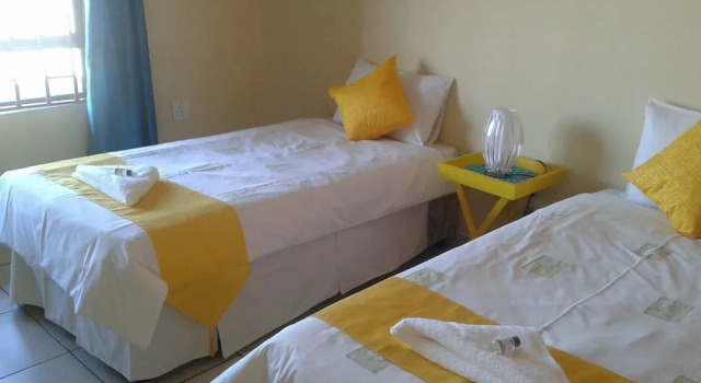 Hillside Cottage Guest House