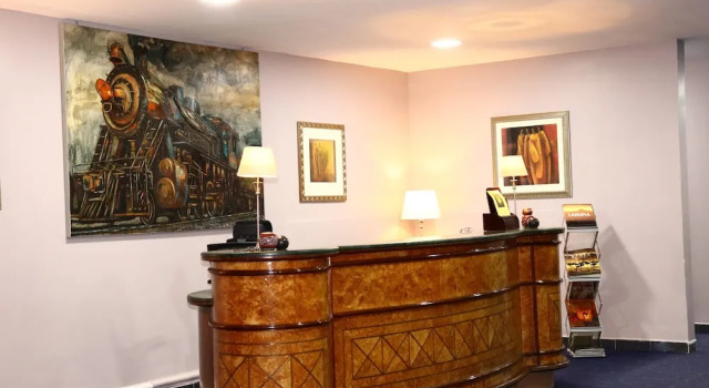 The Clan Suites, Prenota Hotel Hotel a Nairobi con parcheggio, Parcheggio