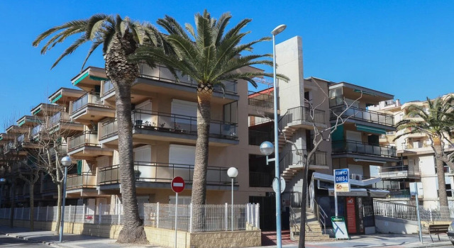 Apartamento Differentflats DMS, Забронировать Апартаменты/квартира Апартаменты Таррагоны, Апартаменты/квартира