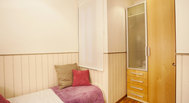Viladomat Eixample Apartment, Забронировать Апартаменты/квартира Эшампле Барселона, рядом с Парк скульптур