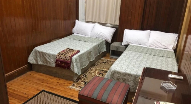 Centro Citta Cairo Hotel, Rezervovat Hotel Káhira Cairo Governorate