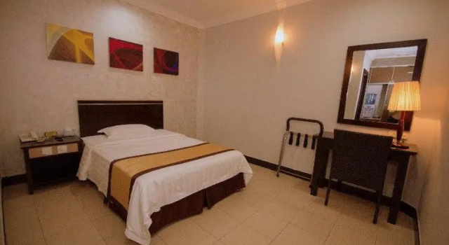 Номер Standard Home 2 Hotel Sdn Bhd