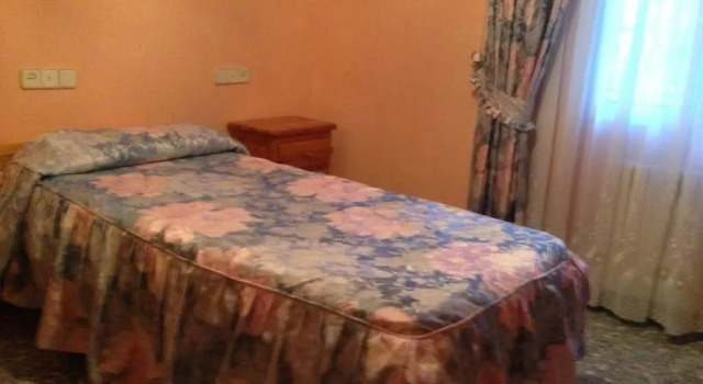 Apartamentos Gema