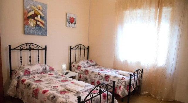 Двухместный номер Standard B&B Caffelletto - Papardo