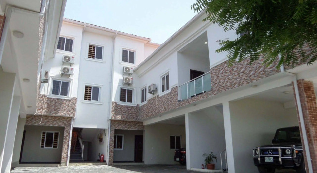 Ken Kol Apartments and Suites