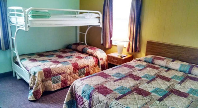 Номер Standard Key West Hotel