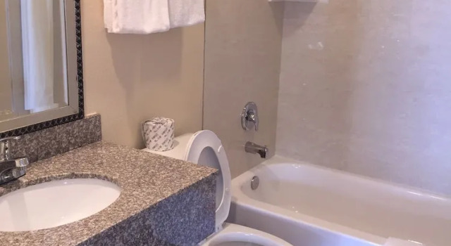 Люкс Premier Surf City Inn & Suites
