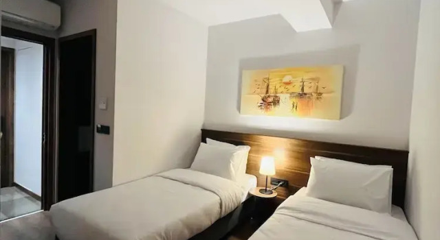 Номер Standard PALMERA HAGIA SOPHIA Hotel
