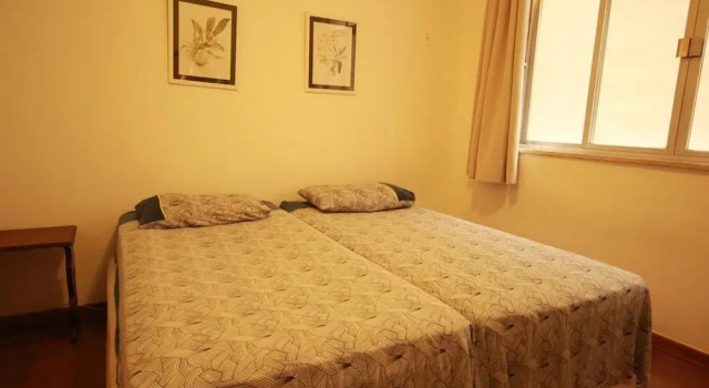 GoHouse Atlantica 412