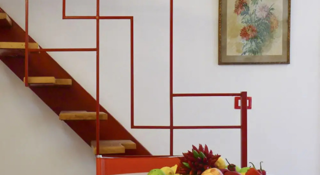 Студия Deluxe Casa Vittoria