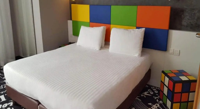 Номер Standard Hotel Tristar