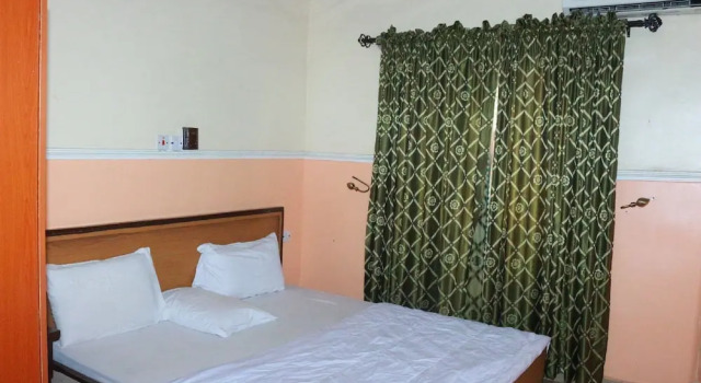 Люкс Executive с 2 комнатами L & L Executive Hotels and Suites