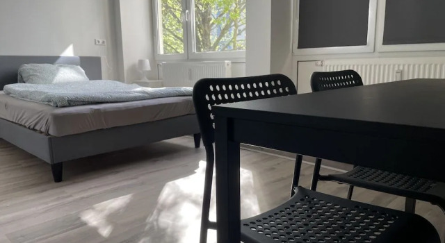 NorthApartments Chemnitz