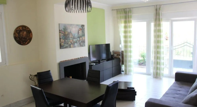 Natalia Maisonettes, Book Hotel Chrisi Akti 